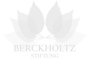 Logo Berckholtz-Stiftung